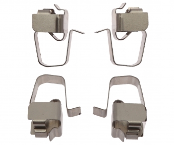 Disc Brake Caliper