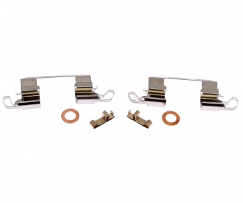 Disc Brake Caliper