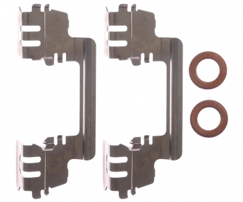 Disc Brake Caliper