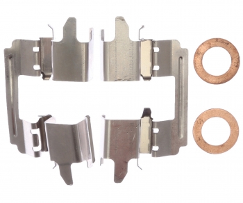 Disc Brake Caliper
