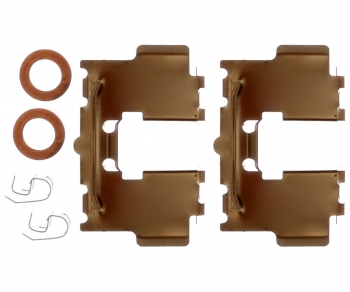 Disc Brake Caliper