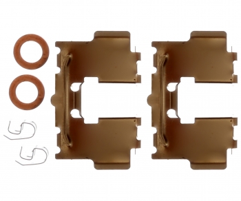 Disc Brake Caliper