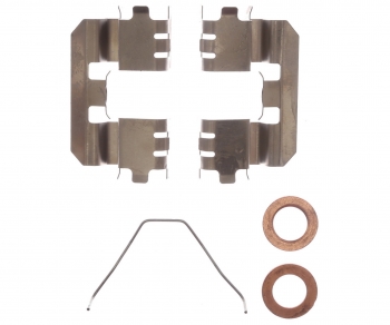Disc Brake Caliper