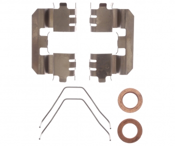 Disc Brake Caliper