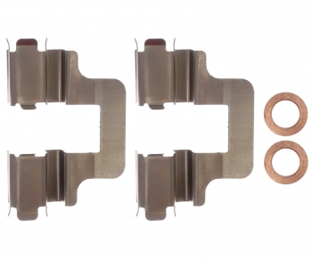 Disc Brake Caliper