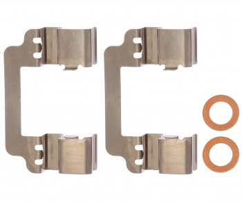 Disc Brake Caliper