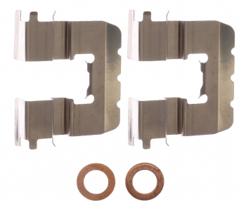 Disc Brake Caliper