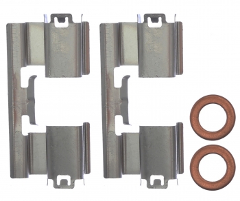 Disc Brake Caliper