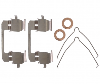 Disc Brake Caliper