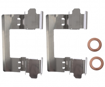 Disc Brake Caliper
