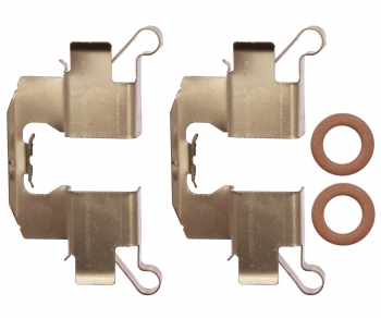 Disc Brake Caliper