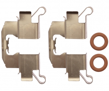 Disc Brake Caliper