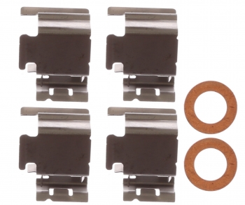 Disc Brake Caliper
