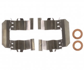 Disc Brake Caliper