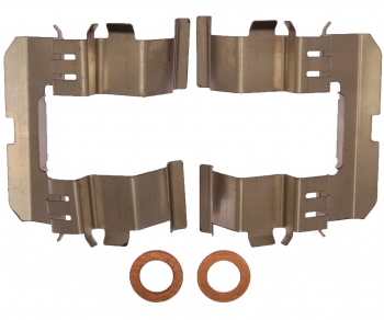 Disc Brake Caliper