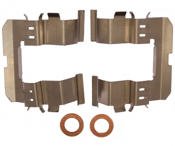 Disc Brake Caliper