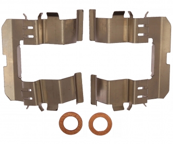 Disc Brake Caliper