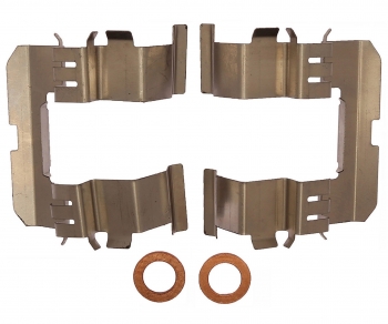 Disc Brake Caliper