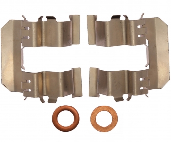 Disc Brake Caliper