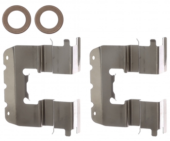 Disc Brake Caliper