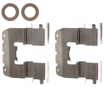 Disc Brake Caliper