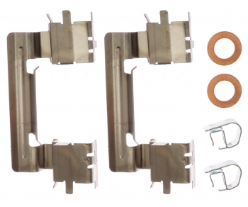 Disc Brake Caliper