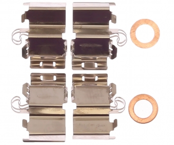 Disc Brake Caliper