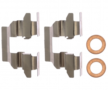 Disc Brake Caliper
