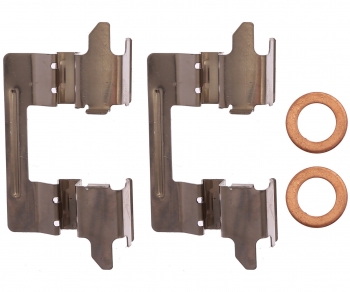 Disc Brake Caliper
