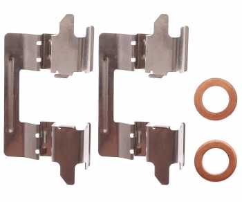 Disc Brake Caliper