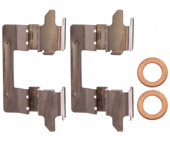 Disc Brake Caliper