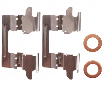 Disc Brake Caliper