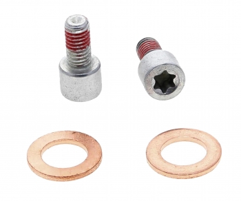 Disc Brake Caliper