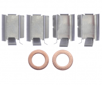 Disc Brake Caliper