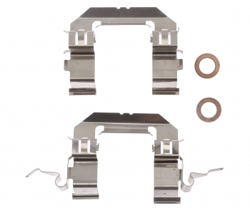 Disc Brake Caliper
