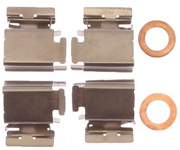 Disc Brake Caliper