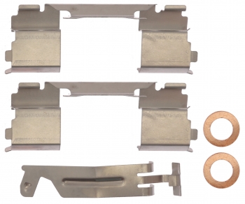 Disc Brake Caliper