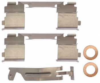 Disc Brake Caliper