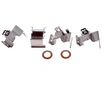 Disc Brake Caliper