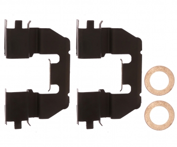 Disc Brake Caliper
