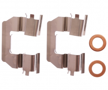 Disc Brake Caliper