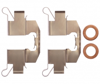 Disc Brake Caliper