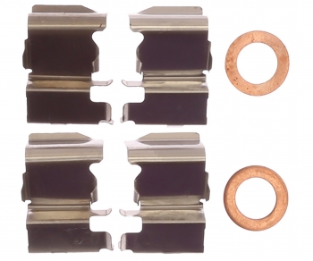 Disc Brake Caliper