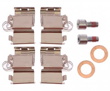Disc Brake Caliper