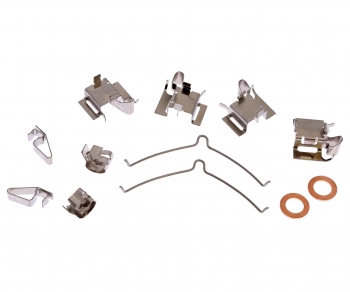 Disc Brake Caliper