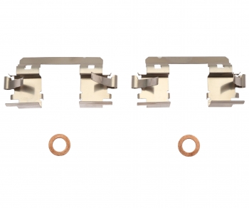 Disc Brake Caliper