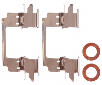 Disc Brake Caliper