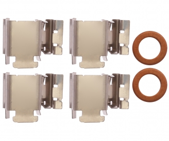 Disc Brake Caliper