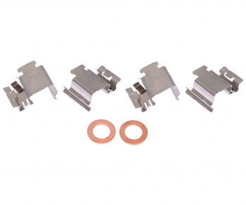 Disc Brake Caliper