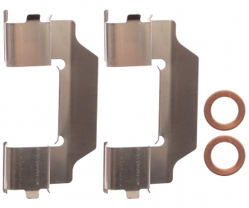 Disc Brake Caliper